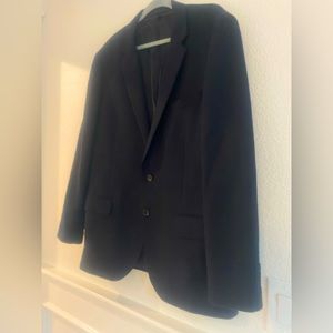 J.Crew Cashmere Coat